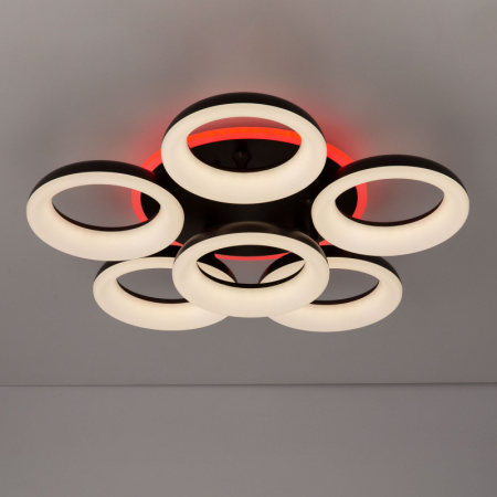 Накладные светильники — Накладной светильник Citilux CL225A165E купить в 