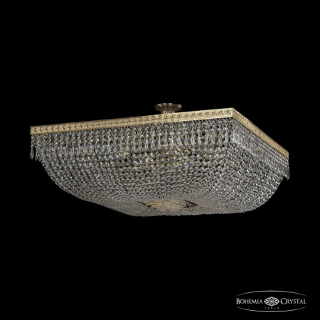 Люстры на штанге — Люстра на штанге Bohemia Ivele Crystal 19012/100IV G купить в  Люстры на штанге — Люстра на штанге Bohemia Ivele Crystal 19012/100IV G купить в