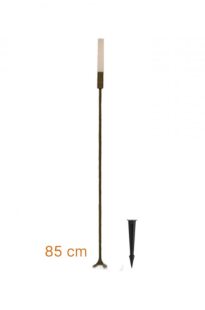 Средние уличные фонари — Садово-парковый светильник LD-Lighting LD-RD001 купить в 