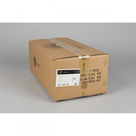 Настенные бра — Бра APLOYT APL.718.01.02 купить в 