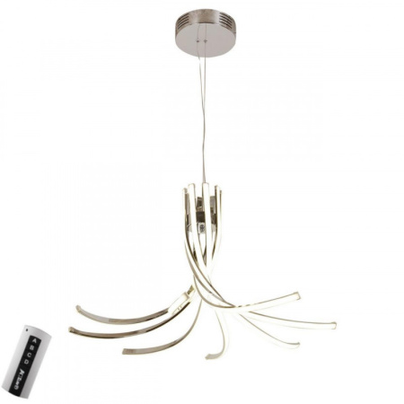 Люстры подвесные — Подвесная люстра Omnilux OML-02103-120 купить в 