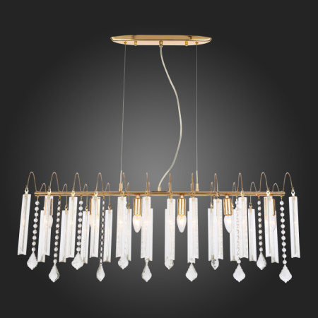 Люстры подвесные — Подвесная люстра ST-Luce SL386.203.06 купить в 