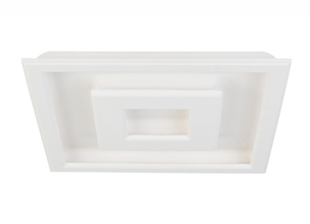 Встраиваемые точечные светильники — Встраиваемый светильник Donolux DL242GSQ купить в 