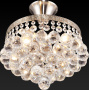 Люстры накладные — Накладная люстра TOPLIGHT TL7230X-04SN купить в  Люстры накладные — Накладная люстра TOPLIGHT TL7230X-04SN купить в