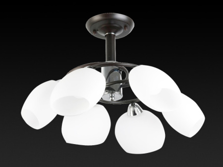 Люстры на штанге — Люстра на штанге TOPLIGHT TL2660X-06WC купить в  Люстры на штанге — Люстра на штанге TOPLIGHT TL2660X-06WC купить в