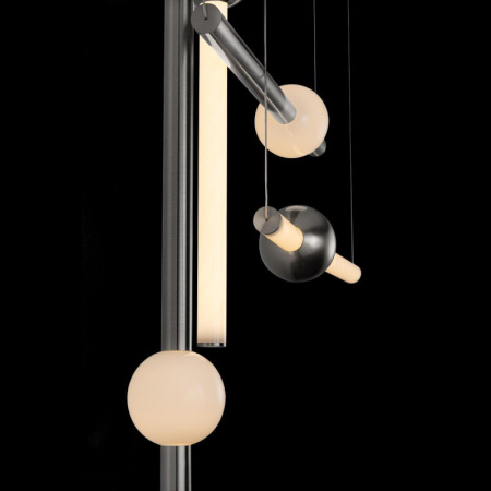 Люстры подвесные — Подвесная люстра LOFT IT 5053-F купить в  Люстры подвесные — Подвесная люстра LOFT IT 5053-F купить в