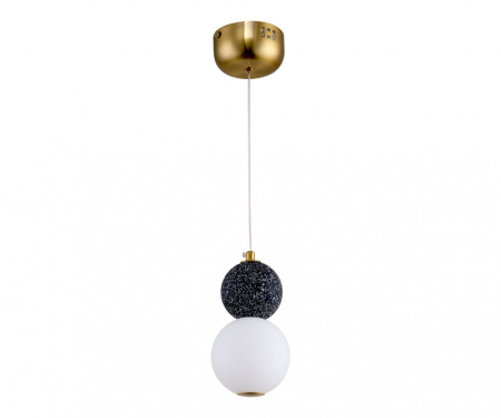 Подвесные светильники — Подвесной светильник Kink Light 07627-1+1,19 купить в 