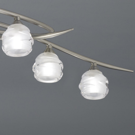 Накладные светильники — Накладной светильник Mantra 1810 купить в 