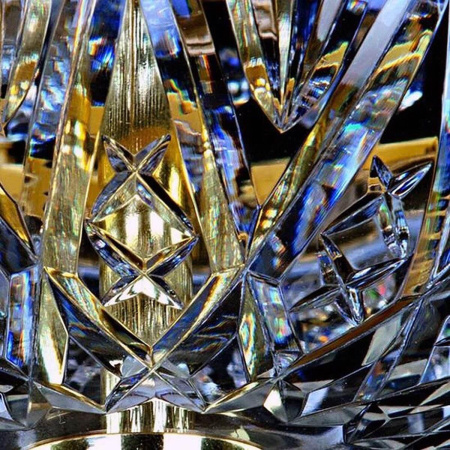 Потолочные светильники — Потолочный светильник Artglass Albina II. CE купить в 