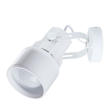 Споты — Спот ARTE Lamp A6252AP-1WH купить в 