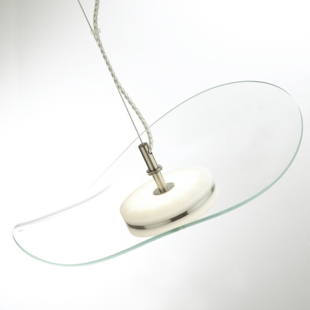 Подвесные светильники — Подвесной светильник Odeon Light 4860/13L купить в 