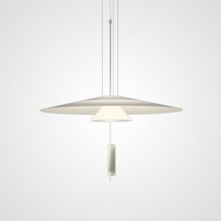 Подвесные светильники — Подвесной светодиодный светильник Imperium Loft Spacenet A 141018-26 купить в 