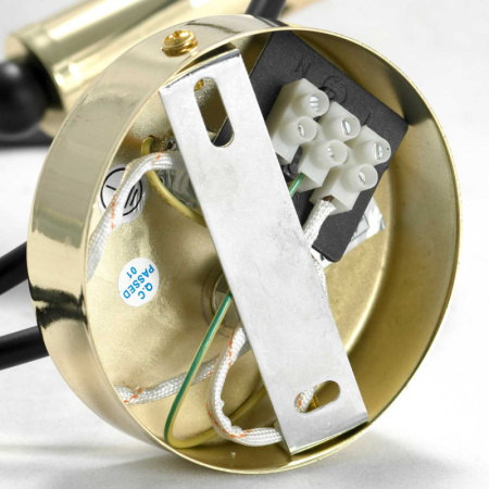 Настенные бра — Бра Lussole LSP-8192 купить в 