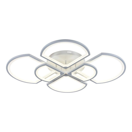 Потолочные люстры — Потолочная светодиодная люстра Escada 10210/6LED купить в 