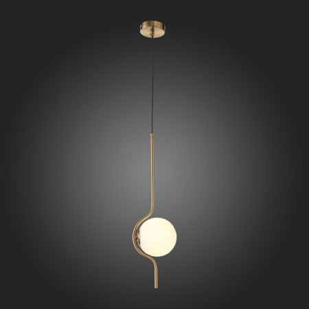 Подвесные светильники — Подвесной светильник ST-Luce SL1126.203.01 купить в 