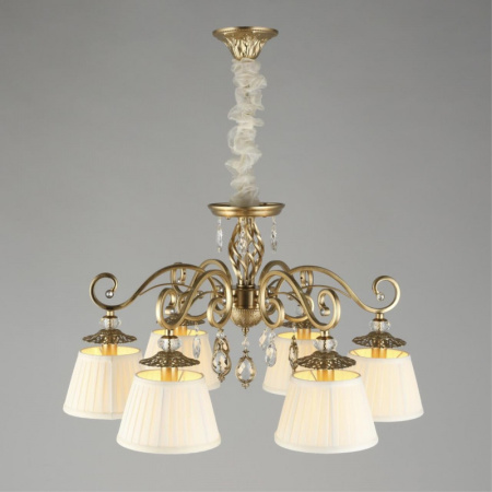 Люстры подвесные — Подвесная люстра APLOYT APL.620.13.06 купить в 