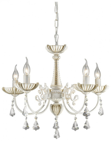 Люстры подвесные — Подвесная люстра VELANTE 369-003-05 купить в 