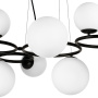 Люстры подвесные — Подвесная люстра Lightstar 815097 купить в  Люстры подвесные — Подвесная люстра Lightstar 815097 купить в