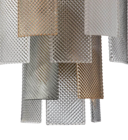 Настенные бра — Настенный светильник Indigo Neve 12014/3W Brass V000062 купить в  Настенные бра — Настенный светильник Indigo Neve 12014/3W Brass V000062 купить в
