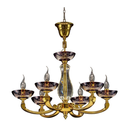 Люстры подвесные — Подвесная люстра Osgona Barcato 697062 купить в 