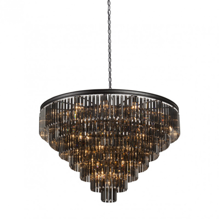 Люстры каскадные — Каскадная люстра Vitaluce V5227-1/14+35+1 купить в 