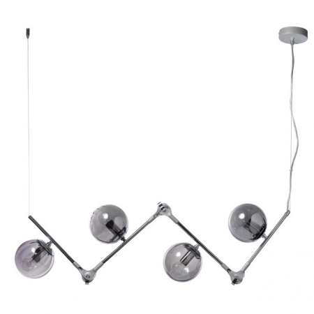 Люстры подвесные — Подвесная люстра DeMarkt 605015904 купить в 