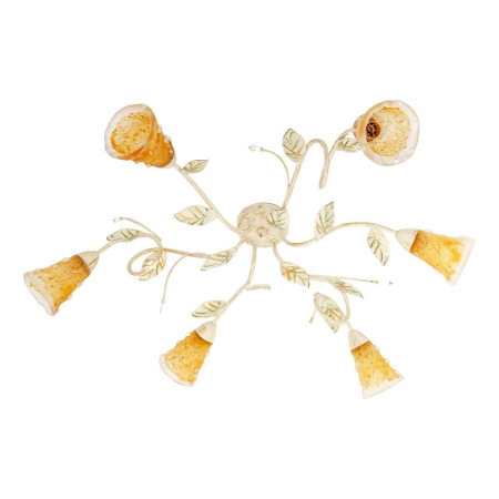 Потолочные люстры — Потолочная люстра Abrasax 163 A163PL6Y2-385 купить в 