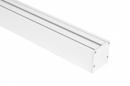 Профили для светодиодных лент — Профиль DesignLed LS.3535-W купить в 