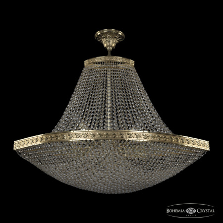 Люстры на штанге — Люстра на штанге Bohemia Ivele Crystal 19323/H1/90IV G купить в  Люстры на штанге — Люстра на штанге Bohemia Ivele Crystal 19323/H1/90IV G купить в