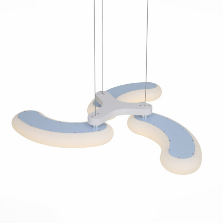 Люстры подвесные — Подвесная люстра ST-Luce SL808.503.03 купить в 