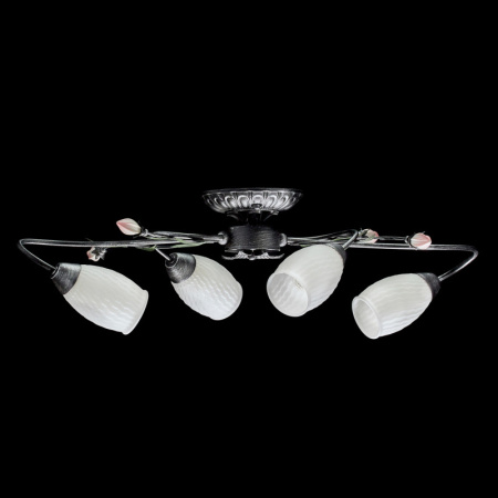 Люстры накладные — Накладная люстра MW-Light 334013504 купить в 