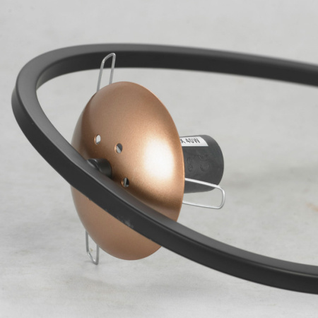 Люстры на штанге — Люстра на штанге Lussole LSP-8410 купить в 