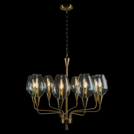 Люстры подвесные — Подвесная люстра LOFT IT 10042/8 купить в 