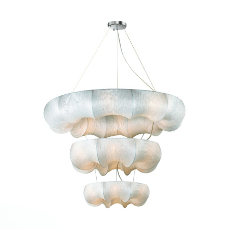 Люстры каскадные — Каскадная люстра ST-Luce SL353.503.17 купить в 