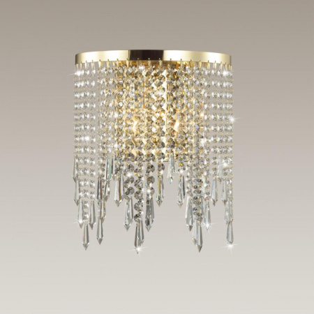 Настенные бра — Бра Odeon Light 5028/2W купить в 