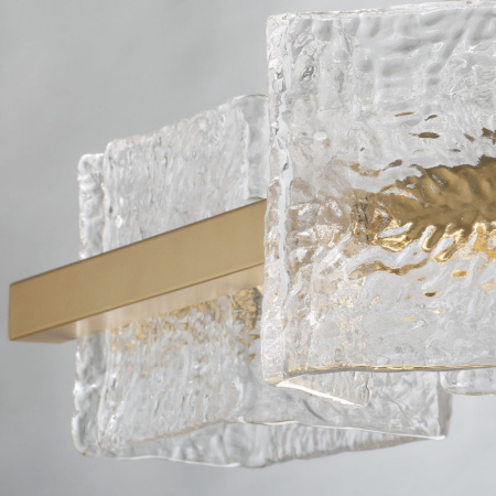 Люстры на штанге — Люстра на штанге MW-Light 542011004 купить в 