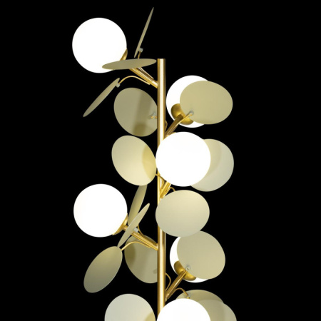 Торшеры и напольные светильники — Торшер LOFT IT 10008F Grey купить в  Торшеры и напольные светильники — Торшер LOFT IT 10008F Grey купить в