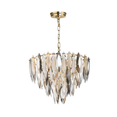 Люстры каскадные — Каскадная люстра Odeon Light 5068/12 купить в 