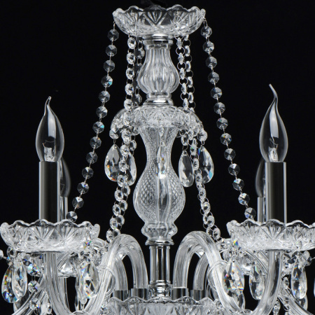 Люстры подвесные — Подвесная люстра MW-Light 373015006 купить в 