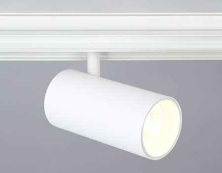 Трековые светильники — Светильник на шине Ambrella Light GL3838 купить в 