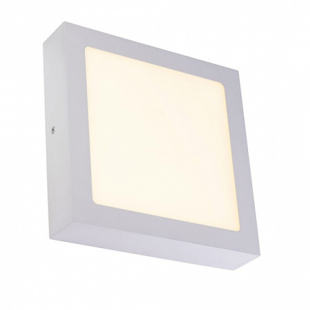 Накладные светильники — Накладной светильник SLV 163013 купить в 