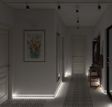 Светодиодные ленты — Лента Arlight 008771(B) купить в  Светодиодные ленты — Лента Arlight 008771(B) купить в