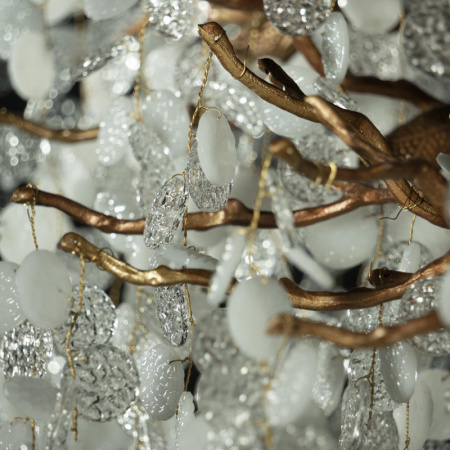 Люстры подвесные — Подвесная люстра LOFT IT 10066/1500 GB купить в 