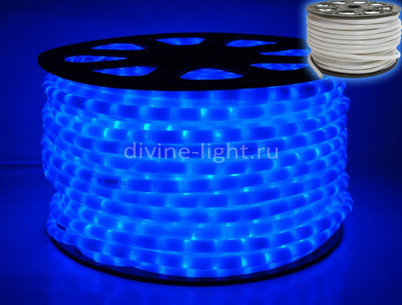 Дюралайт — Дюралайт Rich LED RL-DL-2WHM-100-240-B купить в 