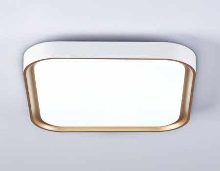 Накладные светильники — Накладной светильник Ambrella Light FZ1259 купить в 