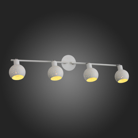 Споты — Спот ST-Luce SL402.501.04 купить в 