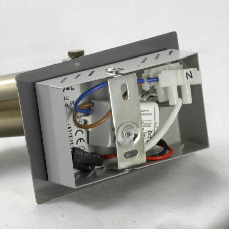 Споты — Спот Lussole LSP-9509 купить в  Споты — Спот Lussole LSP-9509 купить в