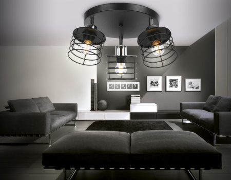 Накладные светильники — Накладной светильник Ambrella Light TR8092 купить в 