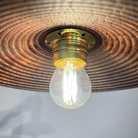 Подвесные светильники — Подвесной светильник Imperium Loft Wood 219479-26 купить в 