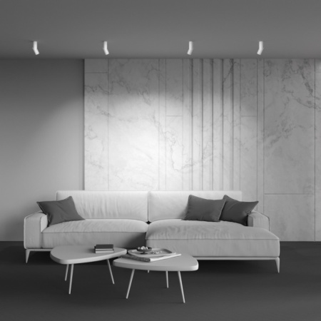 Накладные точечные светильники — Накладной светильник Maytoni Technical C027CL-L10W купить в  Накладные точечные светильники — Накладной светильник Maytoni Technical C027CL-L10W купить в